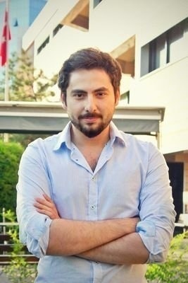 Burak Çalık