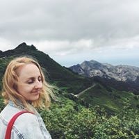 Indrė Leonavičiūtė