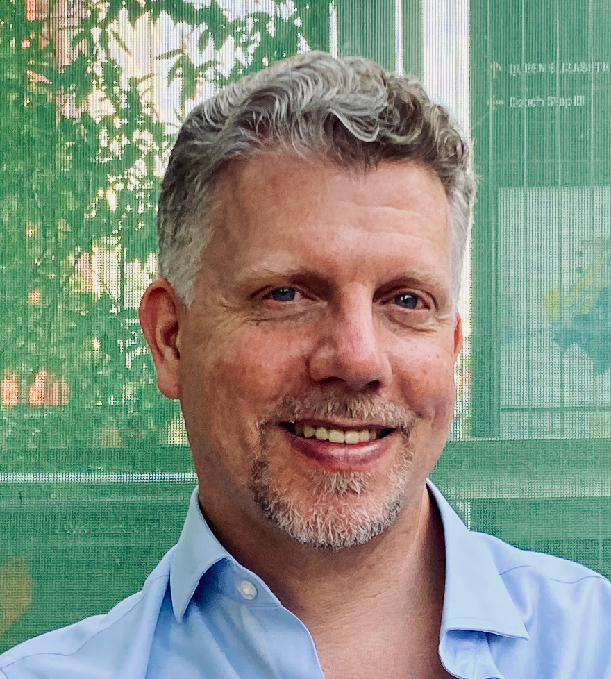 Demian Turner