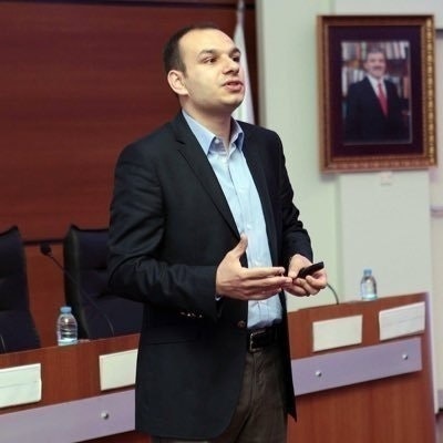Serkan Emir