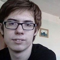 Никита Герасимчук