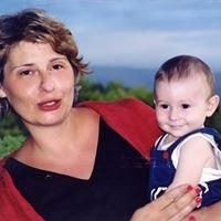 Ελένη Τσιλιβή