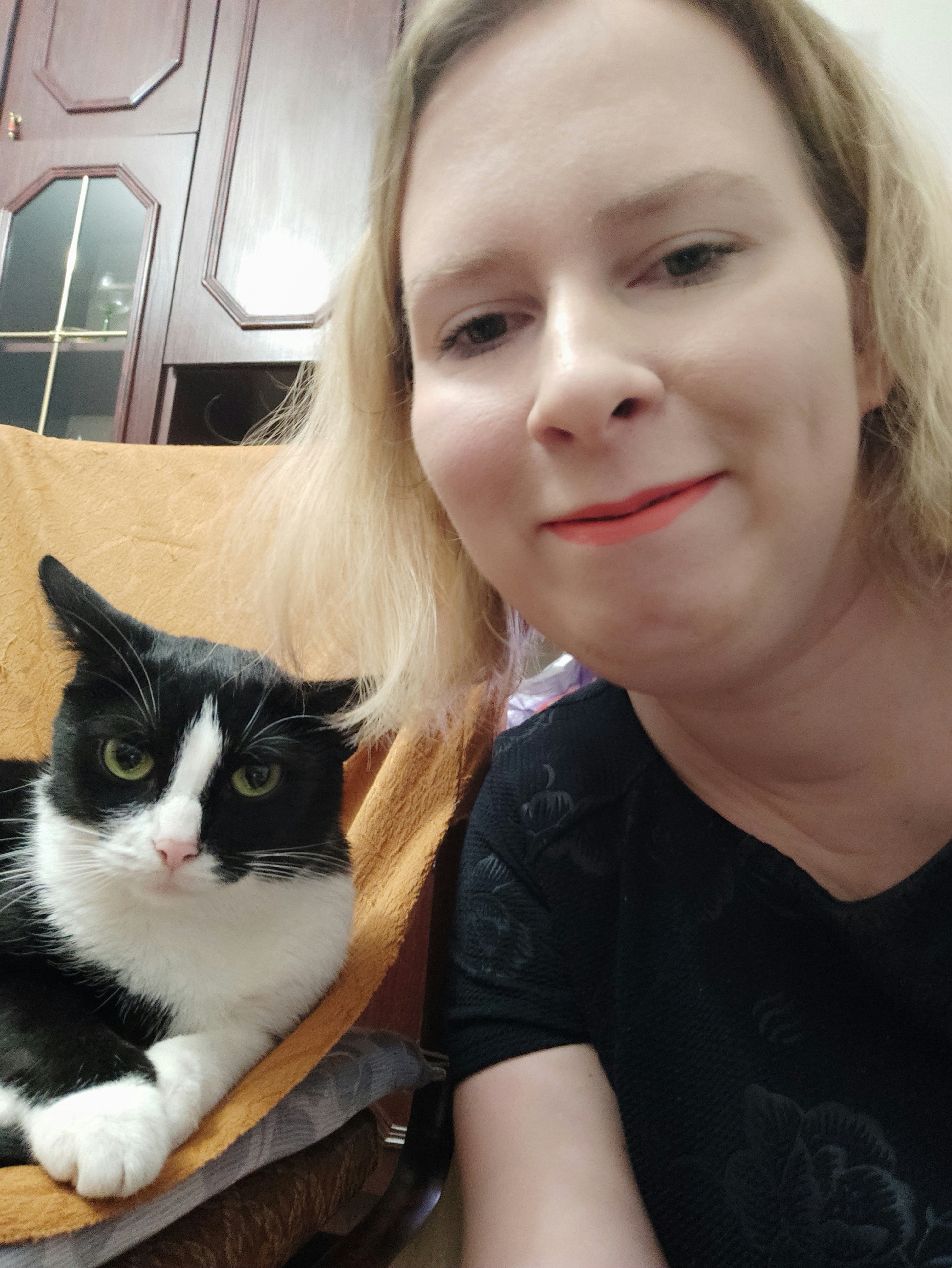 Weronika Andrzejewska