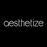 aesthetize 