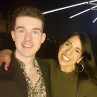 Robin Diz-Fit Donaldson