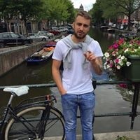 Илюха Александров