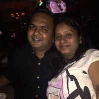 Kalyan Ram Jambavathi