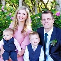 Bryndee Peterson Barton