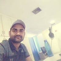Binesh Kumar