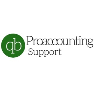 Pro Accounting Support