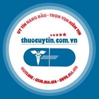 Nhà Thuốc Uy Tín 24h