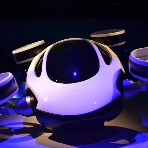 Mordern chief priest