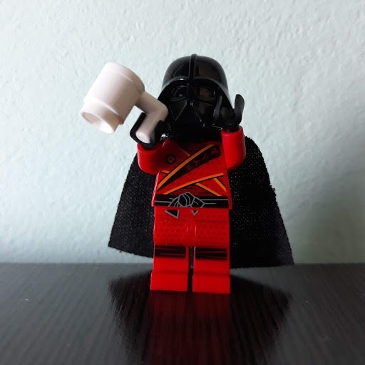 Lego Productions Romania