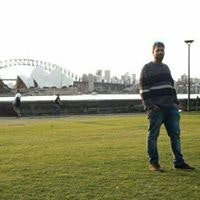 Antonio Muñoz Torres