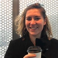 Medina Sophia Krevans