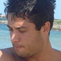 Ivan Zdravkov Velkov