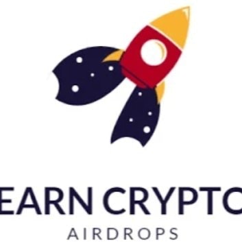 Earn Cryptos 'Airdrops'