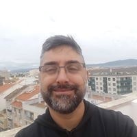 Alejandro Arreche Rañon