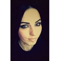 Nastya Khodakovskaya