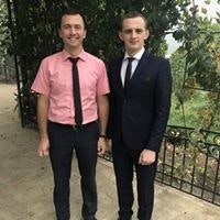 Viacheslav Bosievskoi