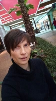 Ines Cristina Castelan