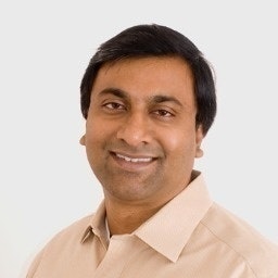 Mahesh Rajagopalan