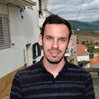 Rafael Marques Beltrão