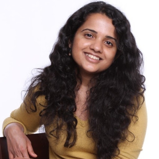 Shrestha Basu Mallick