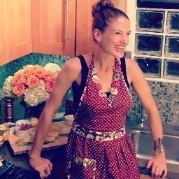 Stephanie Goldfinger