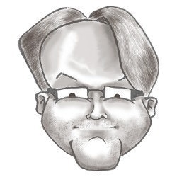 Christofer Bernander