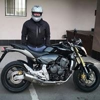 Сергей Мажинский