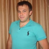 Артур Кибец