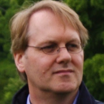 Keith Lucas