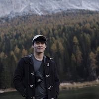 Suphawit Sappisarnkul