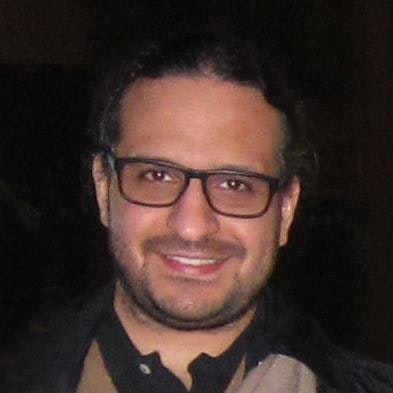 Ahmad M. Hariri