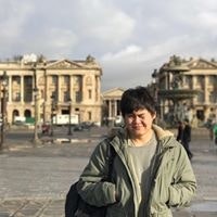 Баярмагнай Цогтсайхан