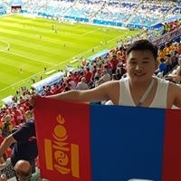 Bayasgalan Batdelger