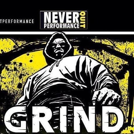 NeverQuitPerformance