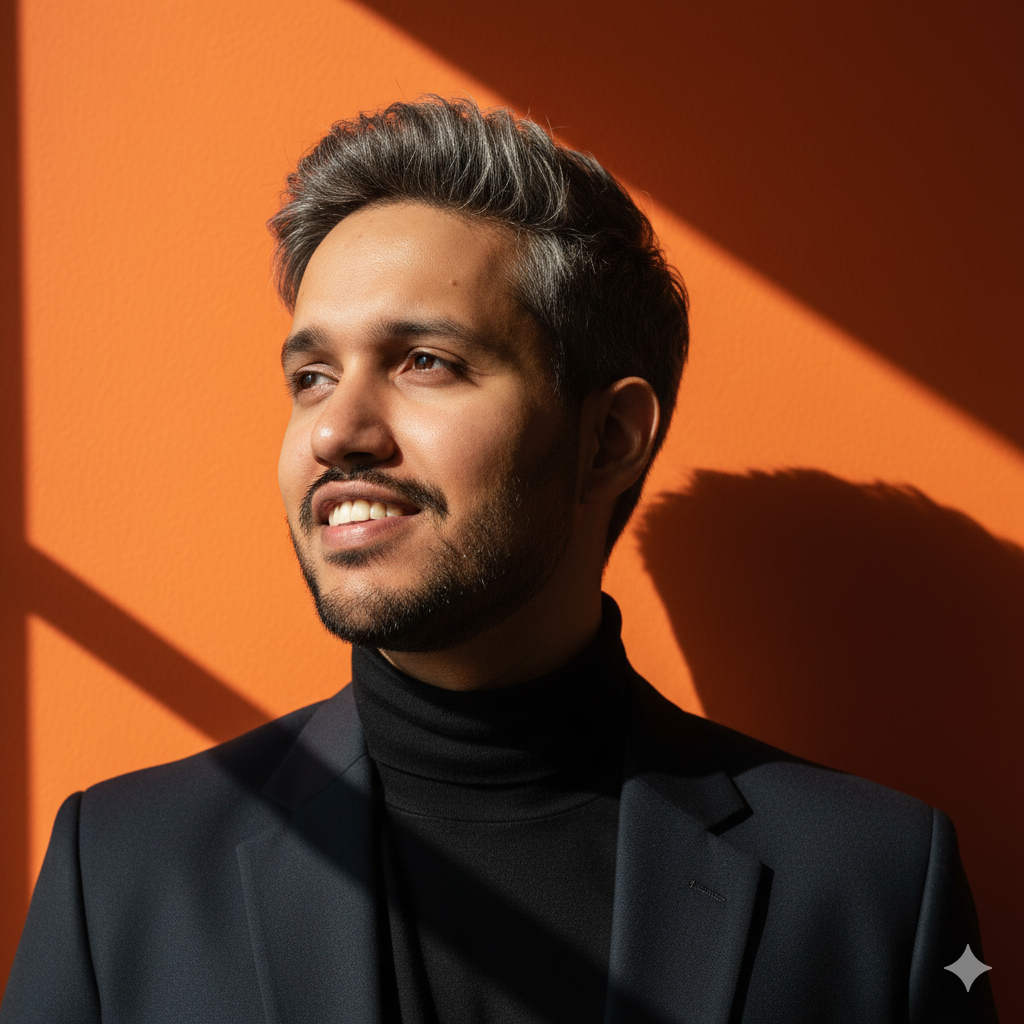 Zair Abbas