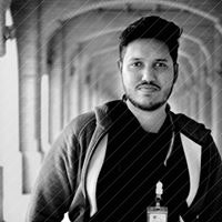 Zair Abbas