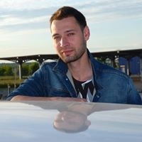 Денис Семенив