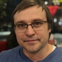 Дмитрий Кривошеев