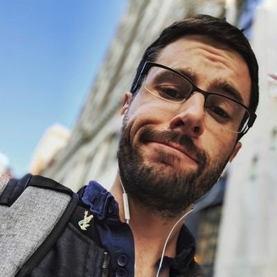 Dan Krall🏳️‍🌈