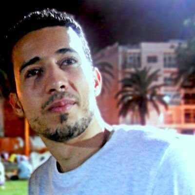 Nabil Lemsieh 💻