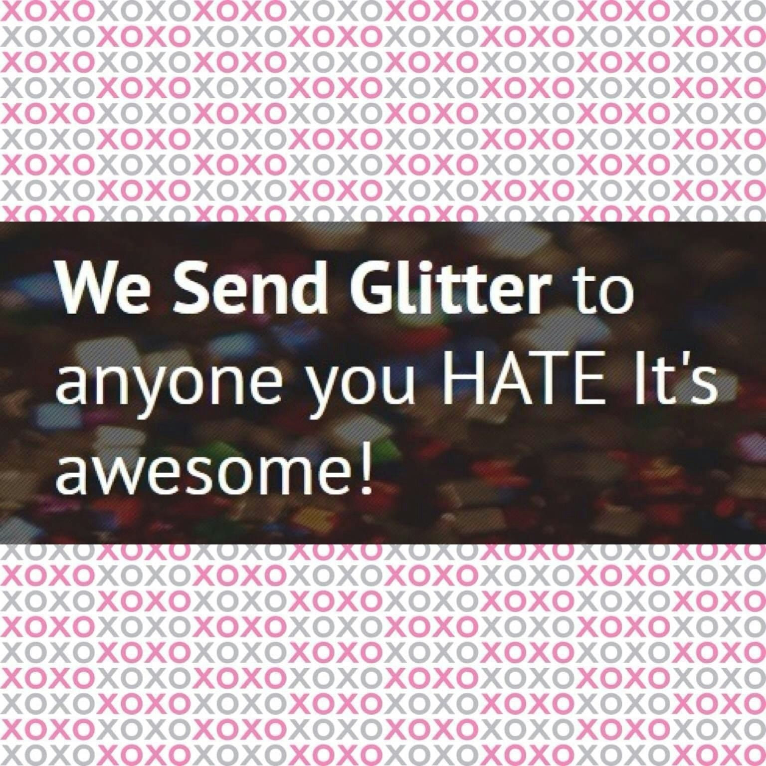 SendAEnemyGlitter
