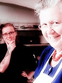 Stefanie Sonnleitner