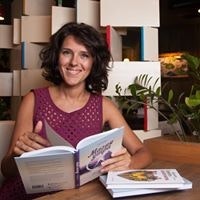 Юля Максина