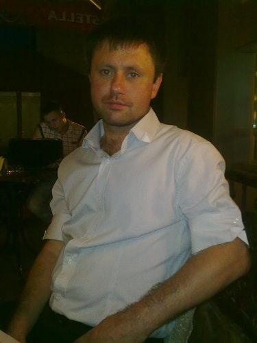 Алексей Стакс