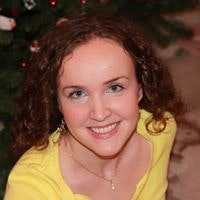 Виктория Микулина