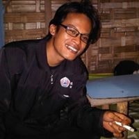 Akhmad Sholahuddin Arif